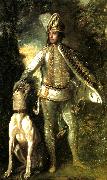 Sir Joshua Reynolds, mr peter ludlow